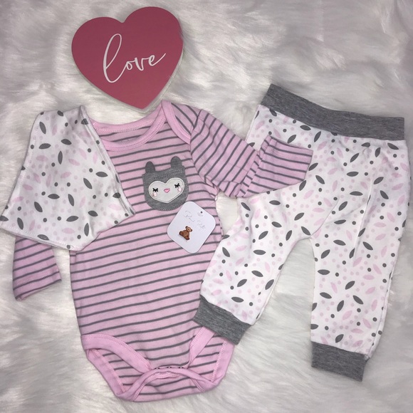 Brand New Rene Rofe 3Pc Matching Set - Picture 4 of 6